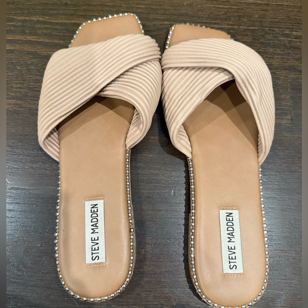 Steve Madden Sandals